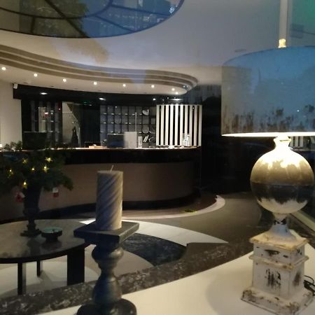 Hotel Esperia à Thessalonique Extérieur photo