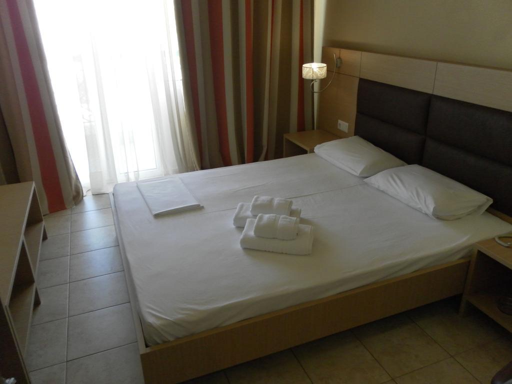 Hotel Esperia à Thessalonique Chambre photo